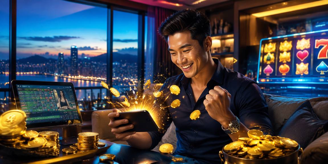68wn Casino trực tuyến với nạp tiền qua ví nội địa